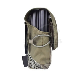 Matériel lavable extérieur durable de polyester de poche tactique de magazine pour l'usage tactique - Product Image 5