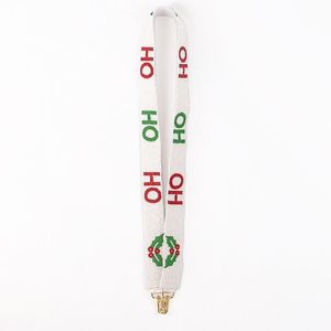 Correa y monedero de guitarra con cuentas de cristal hechas a mano clásicas de lujo vintage con longitud personalizada ecológica y bordado de estrellas - Product Image 3