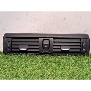 REJILLAS DE VENTILACIÓN CENTRALES BMW Serie 1 F20 920711613 N47D20C (11>19) - Product Image 1