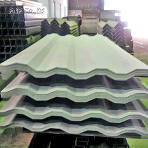 Embalaje personalizado Envío 20 pies 40 pies Contenedor Panel lateral Acero Corten Laminado en caliente Garantía de 3 años Nuevos servicios de fabricación - Product Image 2