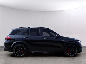 ใช้อย่างประณีต2023 Mer CE des AMG GLE 63 S ขายดี - Product Image 4