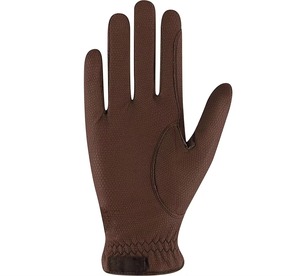 Gants d'hiver Hommes d'équitation épaissi coupe-vent imperméable à l'eau conduite écran tactile gants en cuir chauds matériaux de haute qualité - Product Image 5