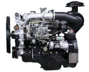 Moteur JE493DBE de haute qualité - Product Image 1
