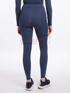 Culotte d'équitation pour femmes professionnelles Léger Respirant Flexible Slim Fit Tissu Durable pour les cavaliers et les athlètes féminins - Product Image 3