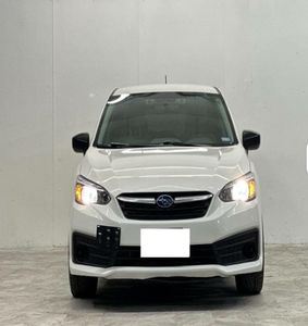 Nuevo SUBARU IMPREZA WAGON AWD 2021 USADO con Volante a la Izquierda/Derecha - Product Image 3