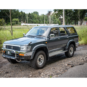 Toyota Hilux Surf 4x4 d'occasion abordable, testée, certifiée et disponible à un prix compétitif - Product Image 6