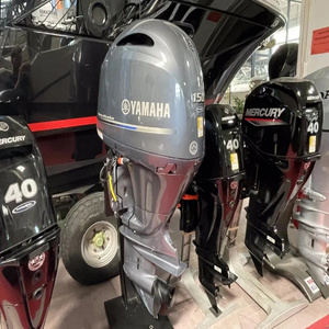 ยามาฮ่า F150 detl EFI-inboard เครื่องยนต์ใช้และสภาพใหม่ - Product Image 1