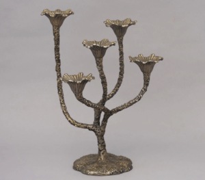 Porte-bougie décoratif pour le style d'intérieur commercial et résidentiel Idéal pour les achats en gros - Product Image 4