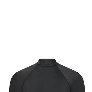 Camisa de compresión de gran oferta de fabricante profesional Long Rash Guards para MMA Plus Size Fabricado en fábrica Precio barato Servicios ODM - Product Image 5