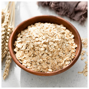 Estratto di avena Beta glucano in polvere 70% paglia di avena estratto in polvere