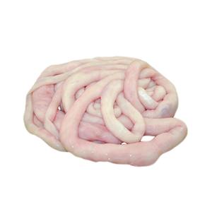 Intestinos de Cerdo Congelados de Grado Alimenticio, Tripas de Cerdo Frescas y Naturales para la Elaboración de Salchichas, Suministro para Catering y Restaurantes - Product Image 5