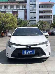 Voitures LevinSedan SUV 2023 2024 4.1-6L Essence & Électrique, Conduite à Gauche, Transmission Automatique, Toit Ouvrant Panoramique - Product Image 2