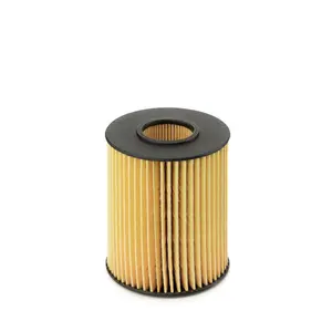 Enhanced Performance UFI Filters Oil Filter - The Ultimate in Engine Filtration & Care 25.077.00 - Technology Meets Reliability