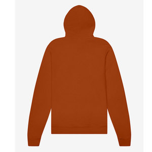 Sudadera con capucha 50% algodón, 50% poliéster, sudadera con capucha extragrande de algodón grueso 100% algodón. - Product Image 1
