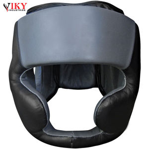 Viky Industries-Protector de cabeza de boxeo personalizado, producto Premium de alta calidad, novedad, el mejor producto - Product Image 4