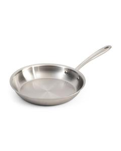 Factory Customized Food Grade Home Cooking <b>Pan</b> Steel Stainless Non-Stick Frying <b>Pans</b> Set for Restaurant Skillet Omlet Frying <b>Pan</b> - Product Image 1