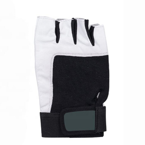 High Quality <b>Weight</b> Lifting Fitness Half Finger Sports Gym <b>Gloves</b> Workout Exercise <b>Training</b> Weightlifting <b>Gloves</b> - Product Image 3