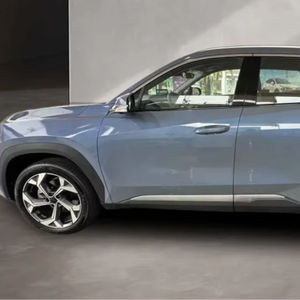 Volvo Geely Starray 1.5t SUV Usado 2024 - Product Image 1