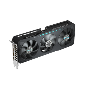 GIGAB YTE Ge Force R T X 5070 EAGLE OC SFF 12G White G P U Gaming Graph ics Ca rd pour Desktop PC Gaming - Product Image 1