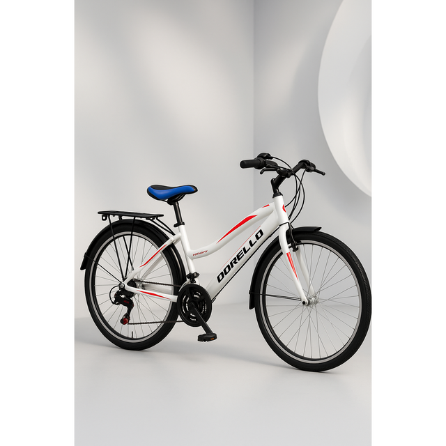 name hero bicycle model