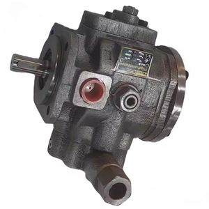 <b>Hydraulic</b> Vane Pump Series PVS Models PVS08 PVS12 PVS16 PVS25 PVS32 PVS40 PVS50 <b>Parts</b> PVS08AZ140C2 PVS12EH140C2 - Product Image 2
