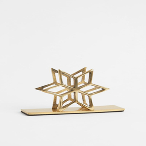 Vente en gros fabricant et exportateurs fête mariage hôtel Restaurant boîte à mouchoirs haute qualité en vrac quantité Vintage Unique - Product Image 2