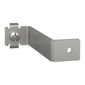 สำหรับกล่องหุ้มอุปกรณ์อิเล็กทรอนิกส์และเครื่องมือ SCHNEIDER ELECTRIC LVS04208 พร้อมกล่องหุ้มแบบ H80 Bar - Product Image 1