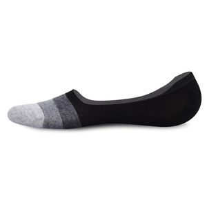 ถุงเท้าลูกเรือผ้าสแปนเด็กซ์/ไนลอน/ผ้าฝ้ายระบายอากาศสำหรับเด็กวอลเล่ย์บอลและบัลเล่ต์ปรับแต่งได้ - Product Image 4