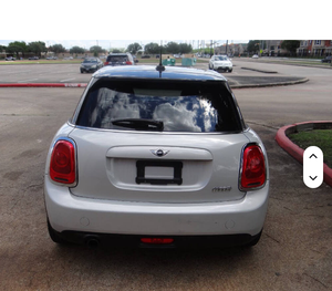 MINI COOPER 2015 USADO, 4 PUERTAS, HATCHBACK, TRACCIÓN DELANTERA, Volante a la Izquierda/Derecha - Product Image 2