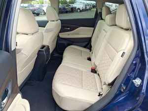 Usado 2023 Nissan-n Murano Platinum AWD inteligente sin accidentes disponible para la venta - Product Image 4