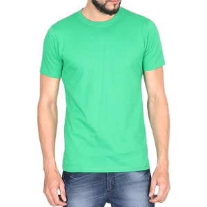 عالية الطلب على الرجال أداء تي شيرت تنفس <span class=keywords><strong>Activewear</strong></span> لتشغيل التدريب والاستخدام في الهواء الطلق من الهند - Product Image 5