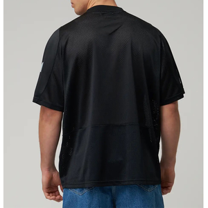 Camisetas de Fútbol Americano de Alta Calidad, Diseños con Impresión por Sublimación, Camisetas Personalizadas, Ropa Deportiva Duradera y Transpirable - Product Image 5