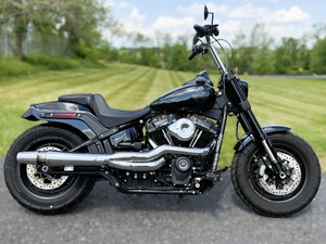 Best-seller Softail Fatbob 114 FXFBS - Product Image 2