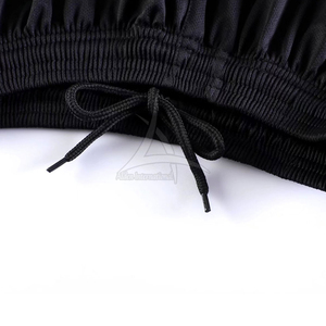 ชุดฟุตบอลชาย เย็บเรียบเนียน ผ้าระบายอากาศ น้ำหนักเบา 100% โพลีเอสเตอร์ ดีไซน์ปรับแต่งได้ - Product Image 6