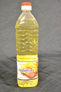 100% huiles végétales raffinées pures, y compris l'huile de soja et l'huile d'arachide pour des ingrédients de qualité supérieure - Product Image 4