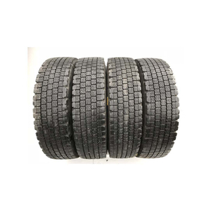 ยางเชิงพาณิชย์เรเดียลใหม่ HK867 275/70R22.5 ยางใช้สําหรับผู้ซื้อทุกคน - Product Image 3