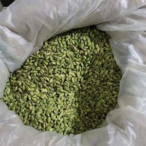 Cardamome noire et verte certifiée biologique, épice à base d'une seule plante, séchée au soleil, pureté supérieure à 98% - Product Image 2