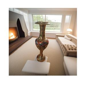 Handcrafted cultural copper stylist <b>jug</b> elegant polished design perfect <b>for</b> festive dining healthy lifestyle and home decor - Product Image 6