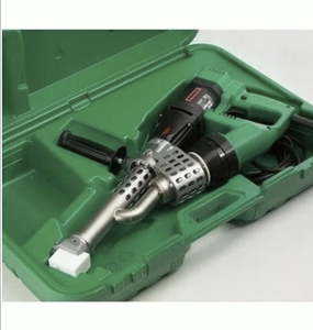 ¡GRAN PROVEEDOR! Mejor Precio para Soldadoras de Extrusión de Varillas 3C de 4-5 mm, 230 V/3200 W - Listas para Enviar - Product Image 2