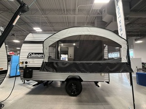 TOP Véhicule d'occasion 2026 K-e-y-s-t-o-n-e C-o-l-e-m-a-n 1-3-T à vendre - Product Image 4