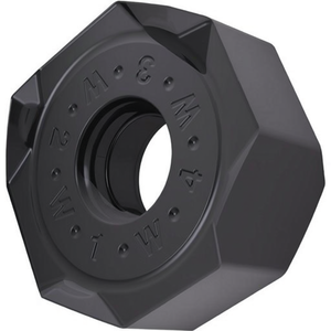 Milling Cutter ISO ONMX 060508SR-W8215 D. 5.7mm PVD Coated PRAMET-PU 10 - Product Image 3