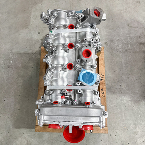 Buen <span class=keywords><strong>precio</strong></span> Auto Parts 1,5 T 264 915 Conjunto de motor para <span class=keywords><strong>Mercedes</strong></span> Benz CLA GLB <span class=keywords><strong>C200</strong></span> GLC260 E260 GLS260 W222 - Product Image 5