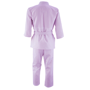 2025เซ็ตเสื้อยูโดแบบยืดได้น้ำหนักเบาดีไซน์แตกต่างกันสำหรับทุกเพศ - Product Image 4