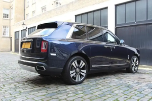 Rolls Royce d'occasion 2021 à vendre - Product Image 2