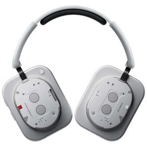 Auriculares Híbridos con Cancelación Activa de Ruido Nothing B170, Principio de Vocalismo Dinámico para Audiófilos - Product Image 3