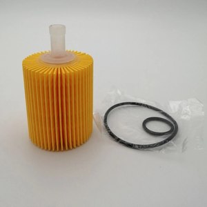 Q harga pabrik 0415238010 Kit Filter oli untuk Tundra Lexus GS350 untuk TOYOTA OEM 04152-38010 - Product Image 6