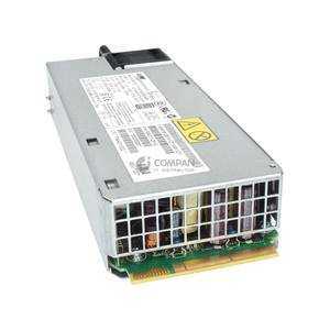Fuente de alimentación IBM 43X3312 de 550W 80 PLUS PLATINUM para X3550 M4 X3650 M4, reacondicionada - Product Image 2
