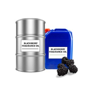 100% huile de parfum de mûre biologique pure en vrac pour une utilisation corporelle et massage au prix de gros d'usine - Product Image 2