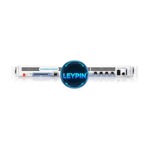 Encriptador Ethernet de 40G/10G con Soporte SyncE de Capa 2 de Rohde&Schwarz - Hecho en Alemania - Product Image 4