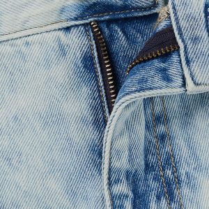 Vente en gros de nouveaux jeans skinny personnalisés pour hommes pantalons en denim déchirés pour l'été pantalons en denim pour hommes de haute qualité - Product Image 6